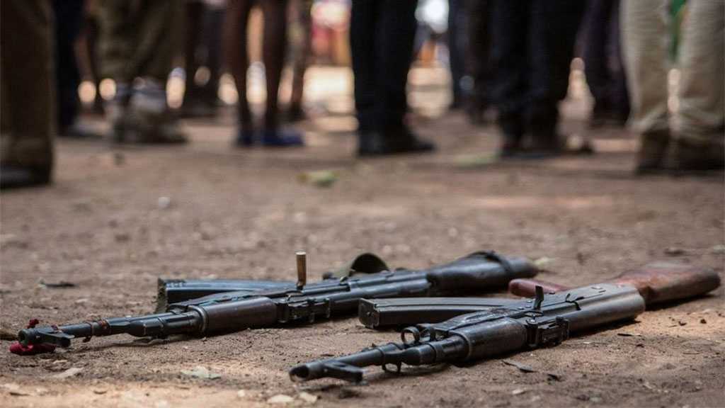 Massive Spike in Number of Children Abducted, Abused in Conflict Zones 