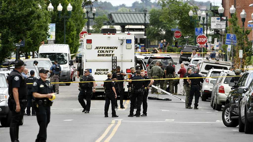 Colorado Shooting: Police Officer, Suspected Shooter among 3 Dead