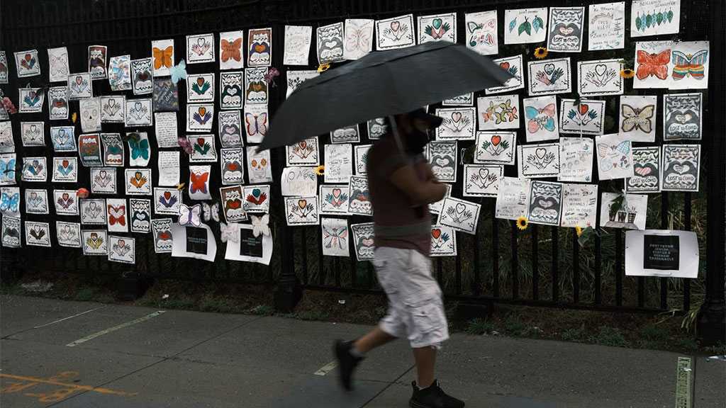 Life Expectancy Falls More Drastically in US than in Other High Income Countries
