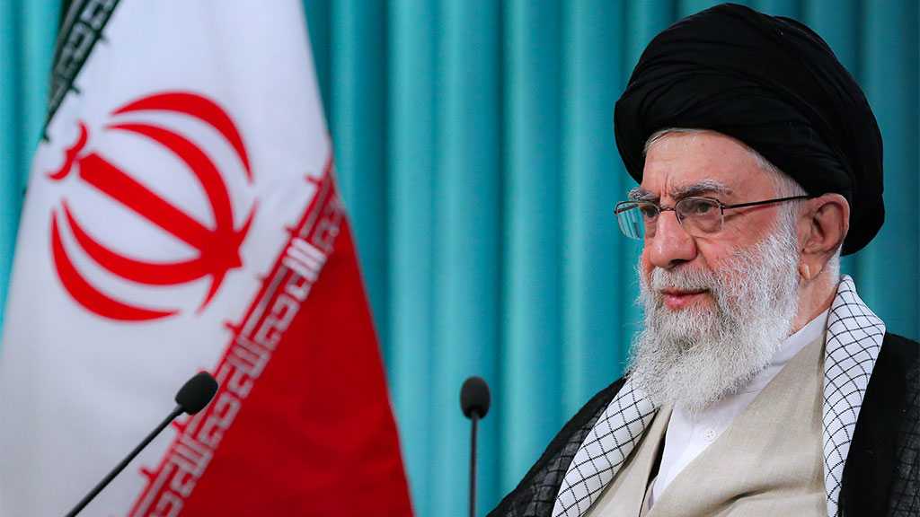 Imam Khamenei to Receive Iranian Coronavirus Vaccine in Coming Days