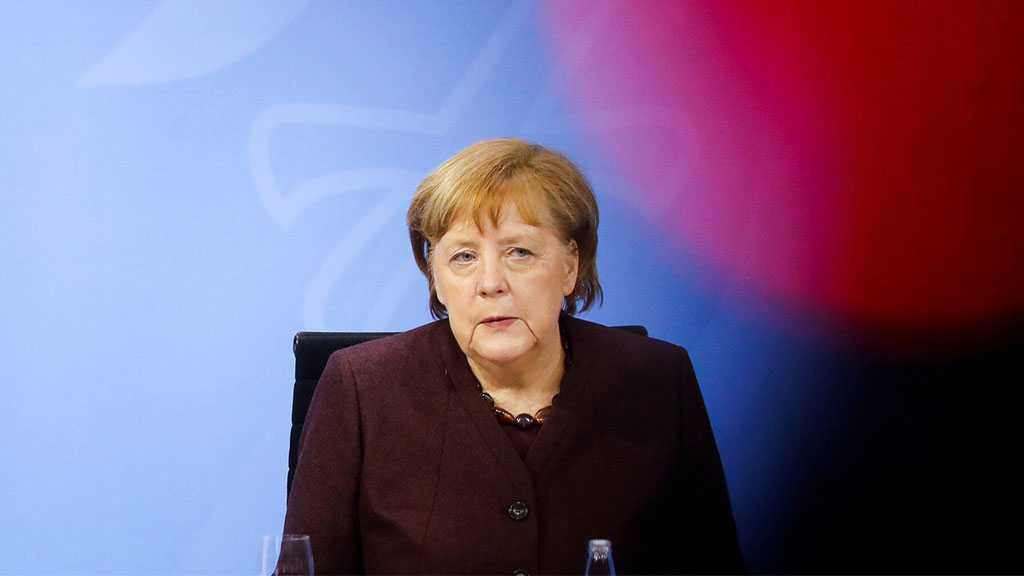 Merkel: EU Must Seek ’Direct Contact’ With Putin to Settle Differences