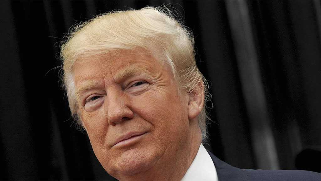 US House Investigates Possible Shadow Operation in Trump Justice Department
