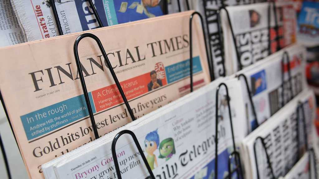 Public Trust In Media Hits Lowest Level in the United States