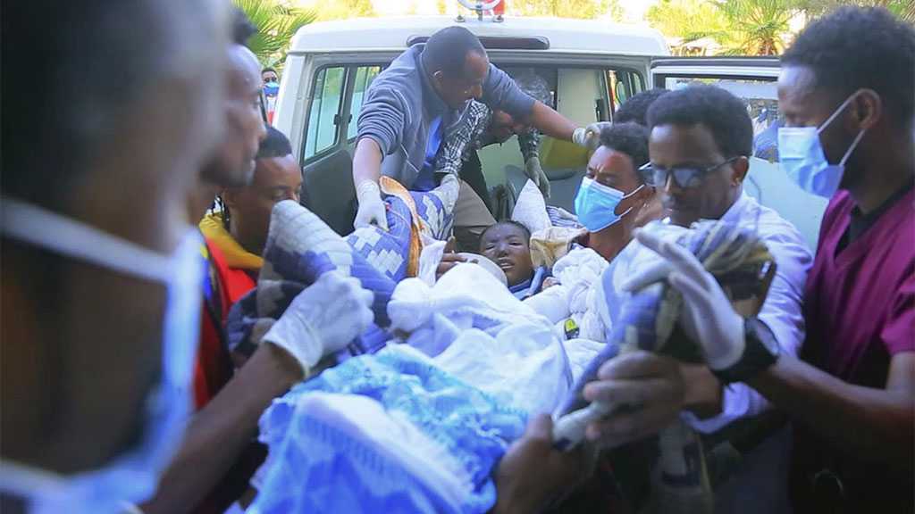 At Least 64 Killed in Ethiopian Airstrike on Tigray Market
