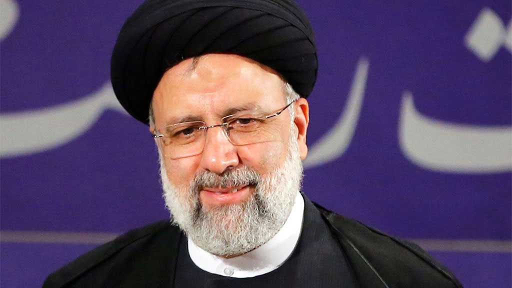Raisi: End to Foreign Interference Necessary for Regional Stability, Security