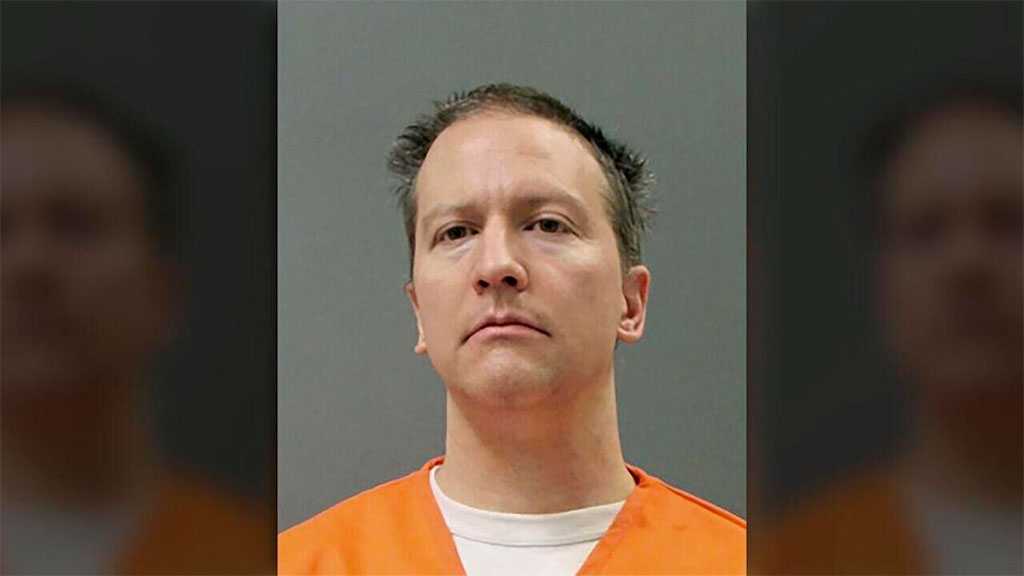 Floyd’s Killer Sentenced to 22.5 Years Behind Bars