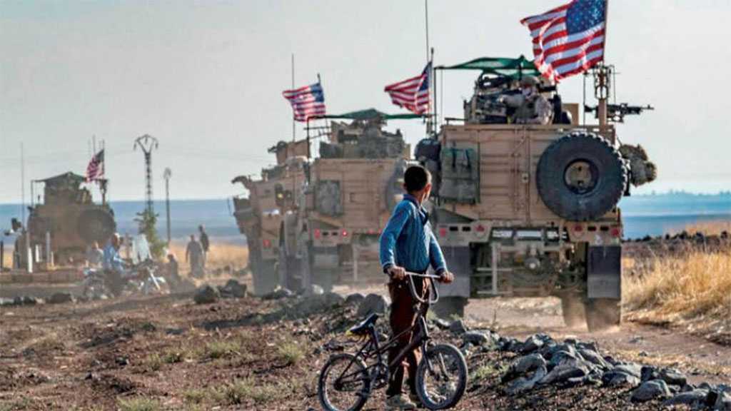 US Threatens Arabs: Sanctions vs. Normalizing Ties With Syria  