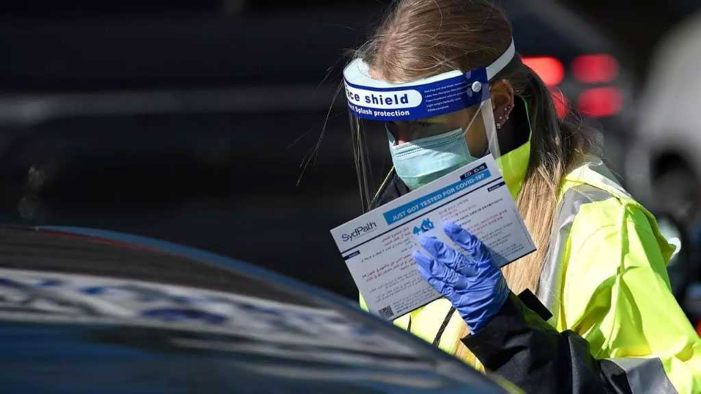 Sydney’s COVID-19 Cases Grow as More Restrictions Announced