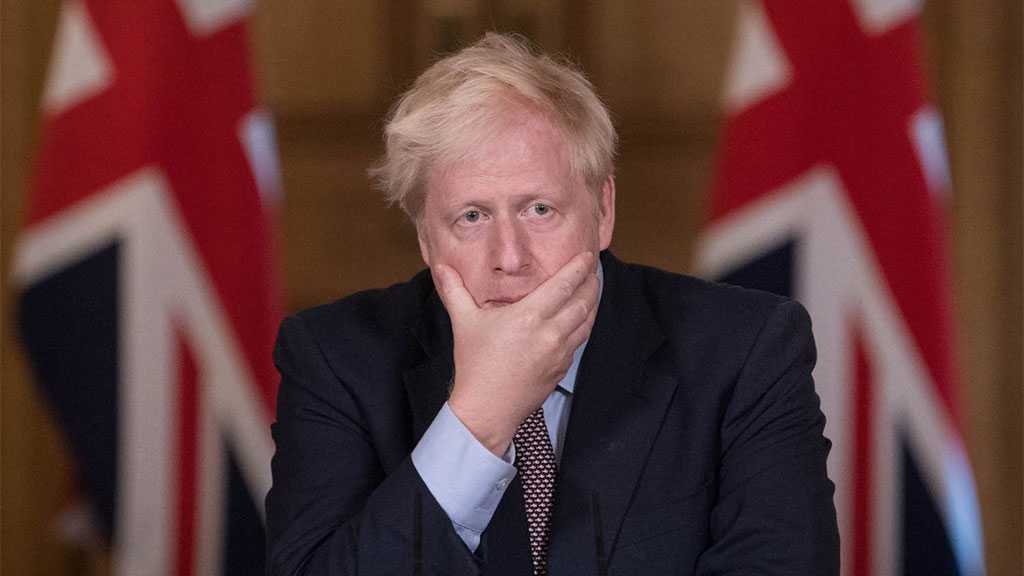 Pressure Builds On UK’s Johnson to Fire Health Secretary