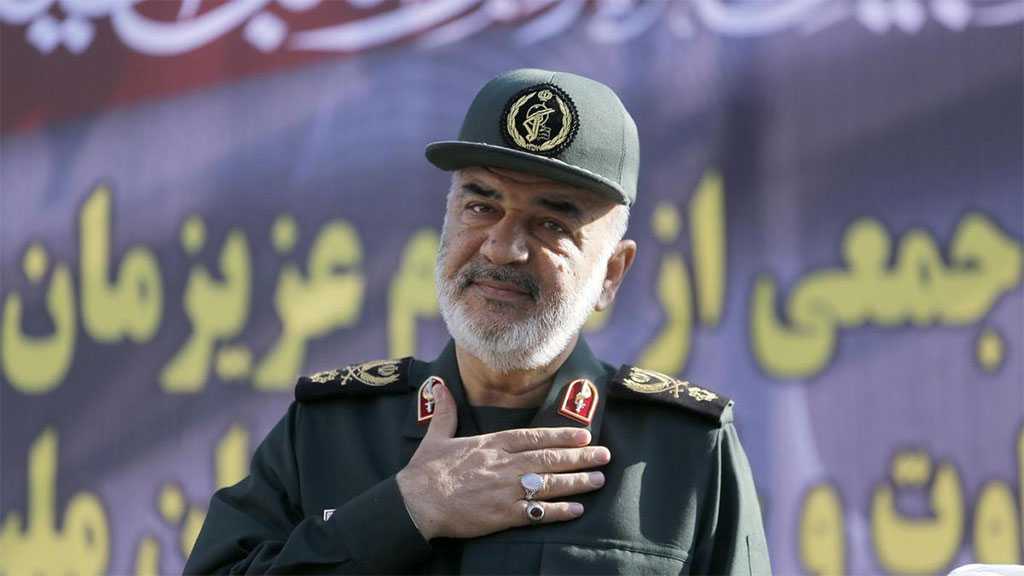 Top Iranian General: IRG to Provide Covid-19 Vaccine to Poor People in Other Countries