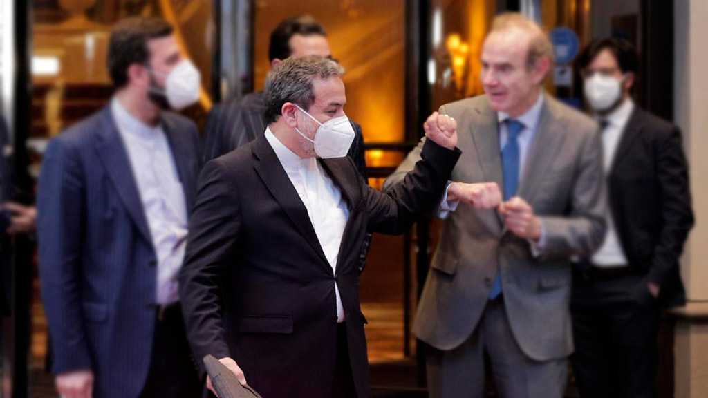Iranian Negotiator: It’s Now Other Parties’ Turn in Revival of JCPOA