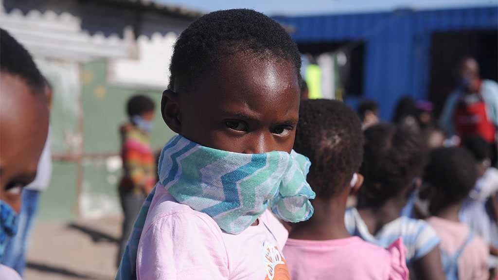 South Africa’s 3rd COVID Wave Looks Set To Be Its Worst