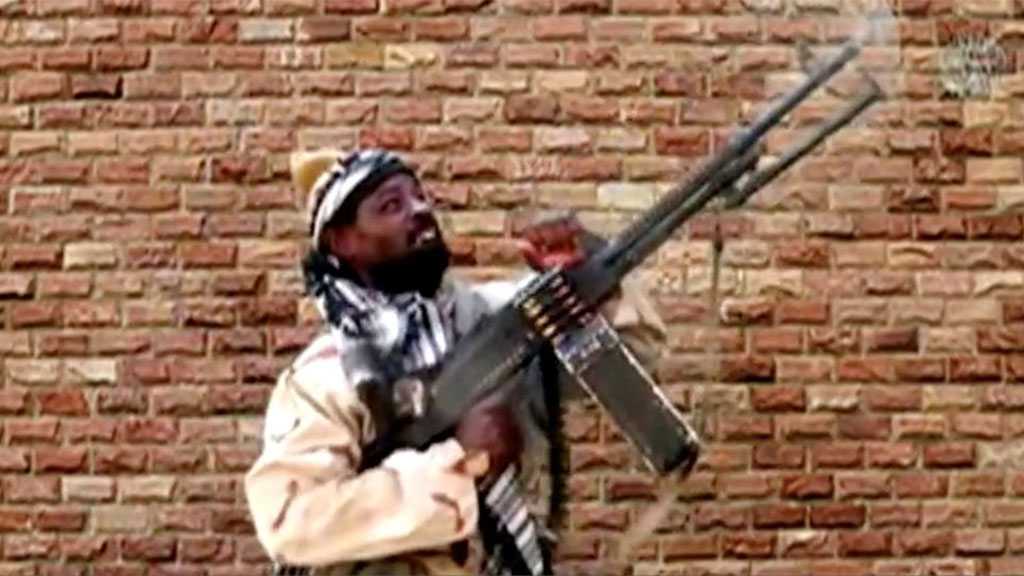Union of Terrorism: Boko Haram Pledges Allegiance to Daesh in a Video
