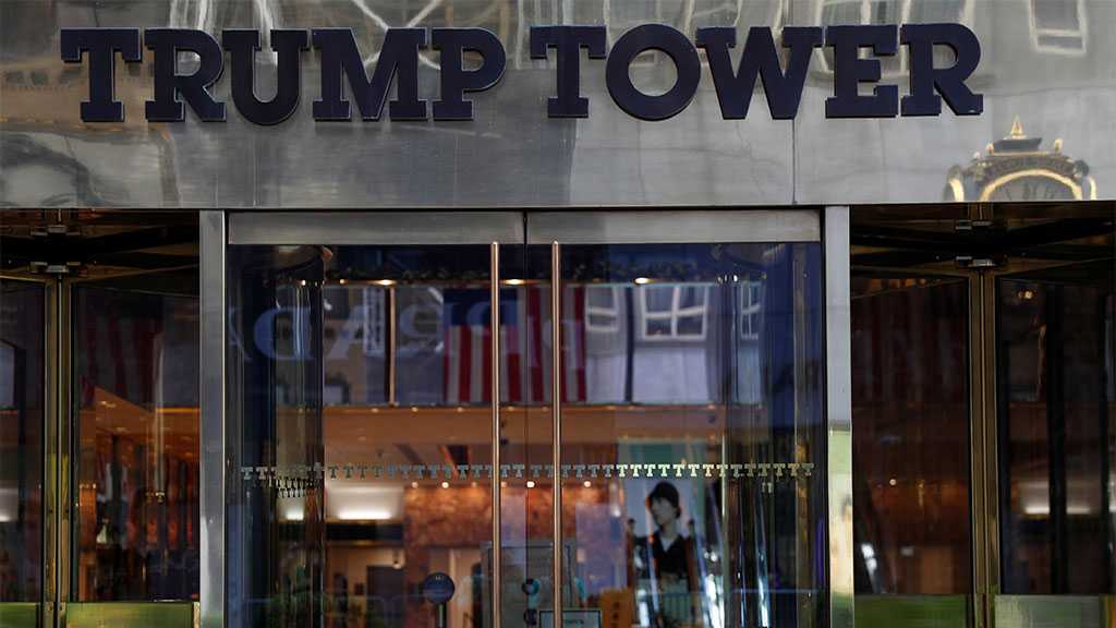 NY Prosecutors Set Deadline for Trump on Legal Action