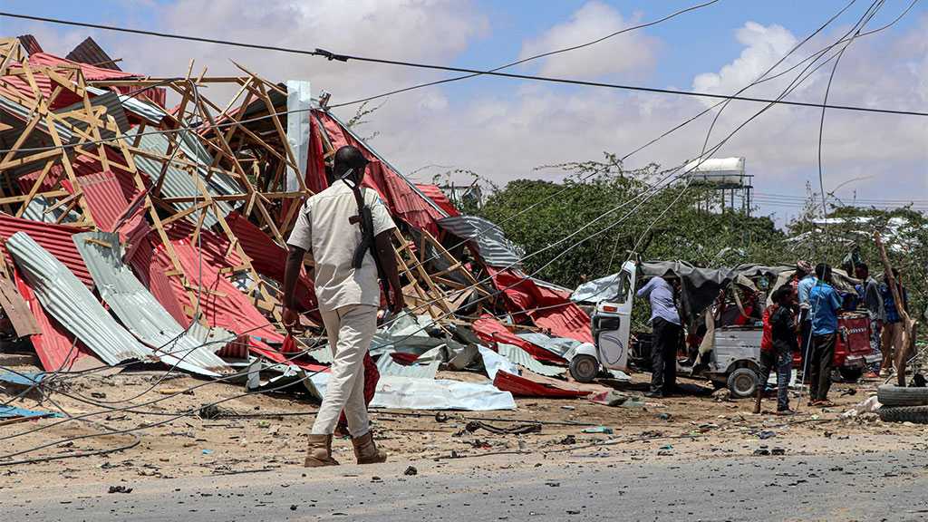 Al-Shabaab Terrorists Kill At Least 30 in Attack in Somalia