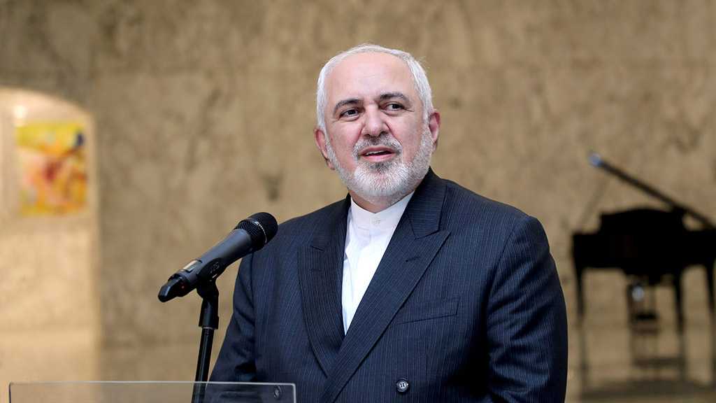 Zarif: US Sanctions Impeding Iranian Chemical Attack Victims’ Access to Medication