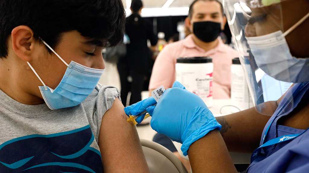 Singapore Doctors Call to HALT Teen COVID Vaccination amidst Death of US Teenager
