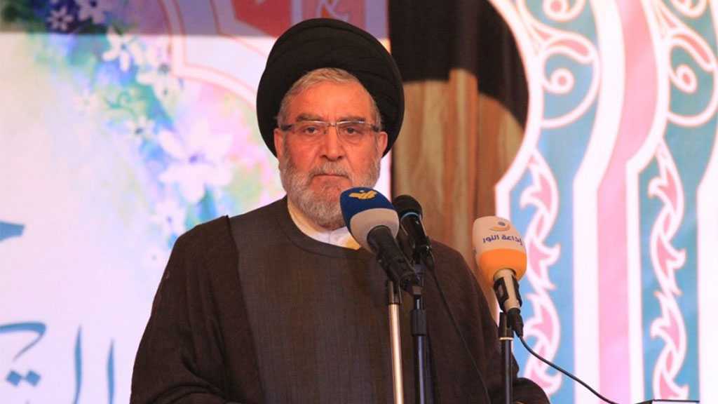 Hezbollah Exerting All Efforts to Ease our People’s Crises, Burdens - Head of Political Council