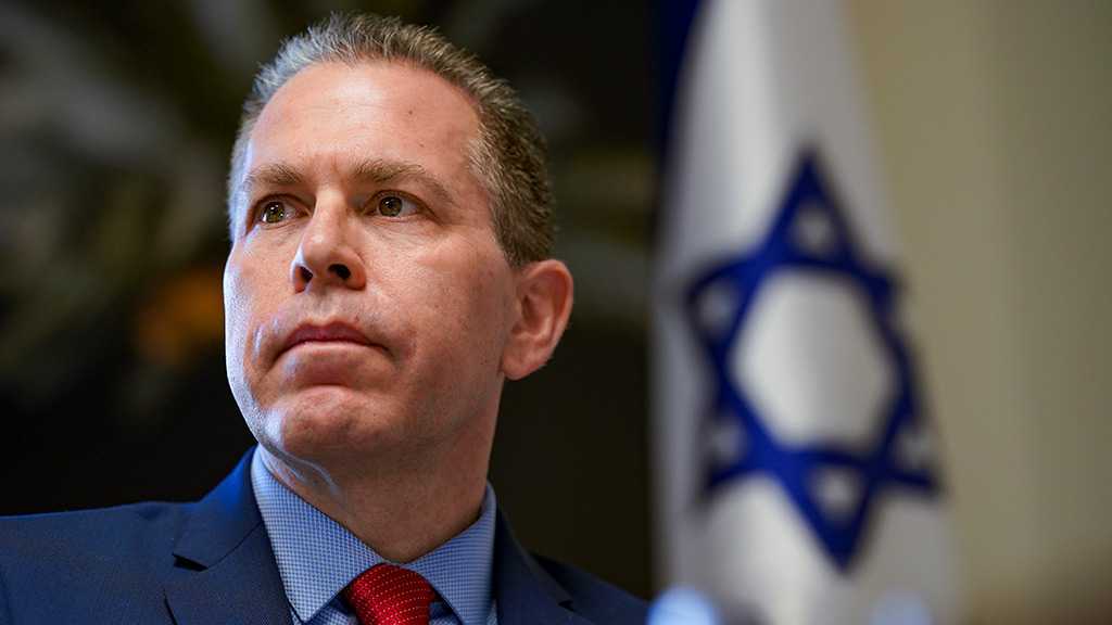 Erdan to Step Down As Ambassador to US, Will Remain in UN Role