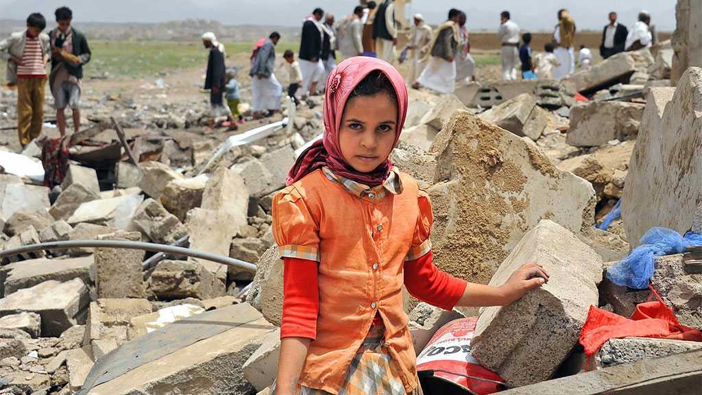 Iran Slams UN Failure to Include ‘Israel,’ Saudi Arabia in Child Killers’ Blacklist