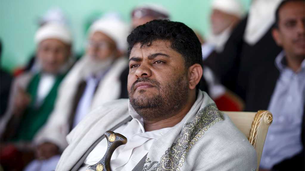 Ansarullah Raps US’ Inaction to Promote Peace