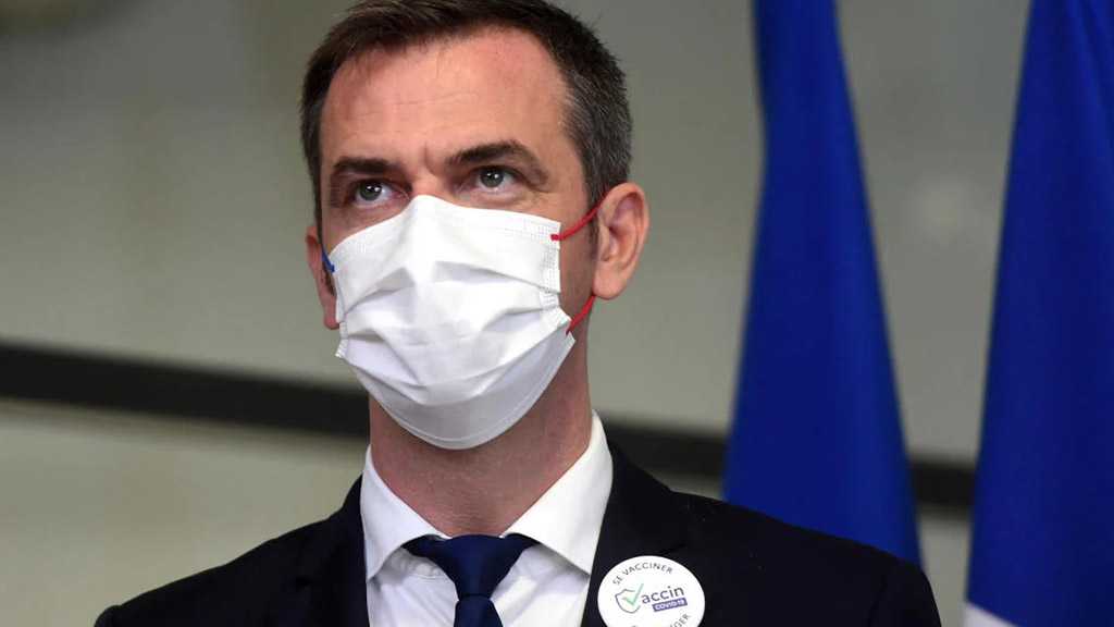 French Health Minister: COVID-19 Delta Variant Gaining Traction in France