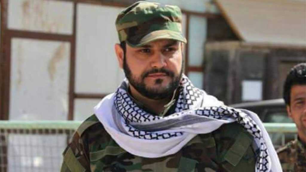 Iraq’s Nujaba Urges Supporting Resistance in Push to Restore Country’s Sovereignty