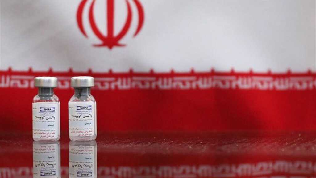 Iran Approves Second Homemade COVID Vaccine for Emergency Use