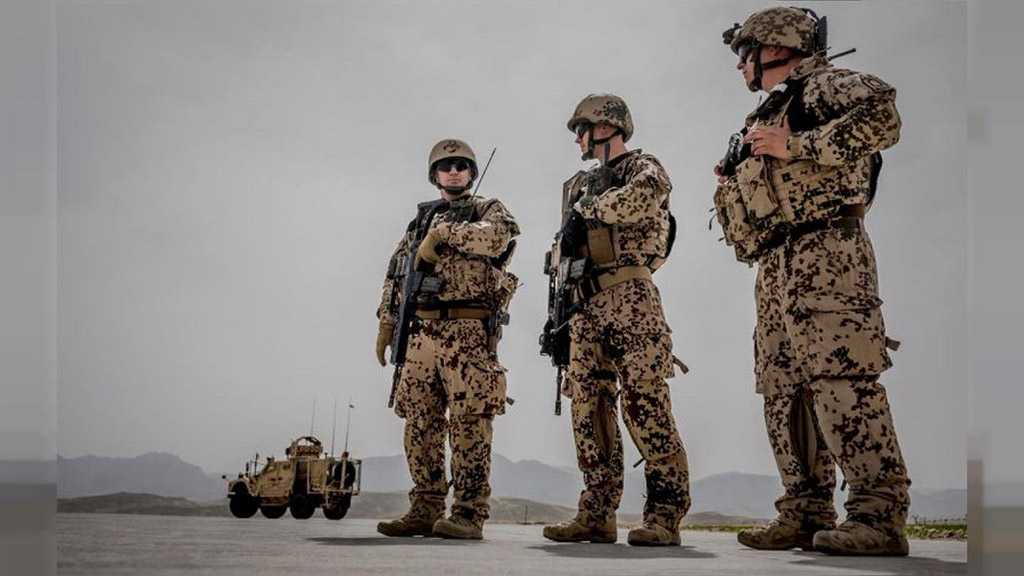 Last German Soldiers Leave Afghanistan after Nearly 20 Years of US-Led Mission