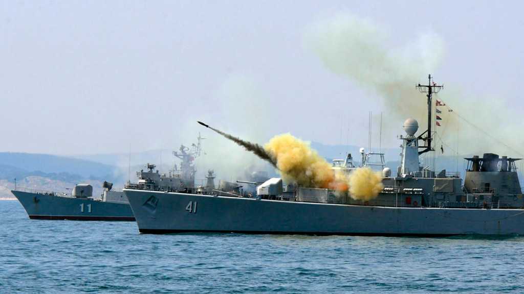 NATO’s Largest-Ever “Sea Breeze” Naval Drills Begin in Black Sea amid HMS Defender Fracas