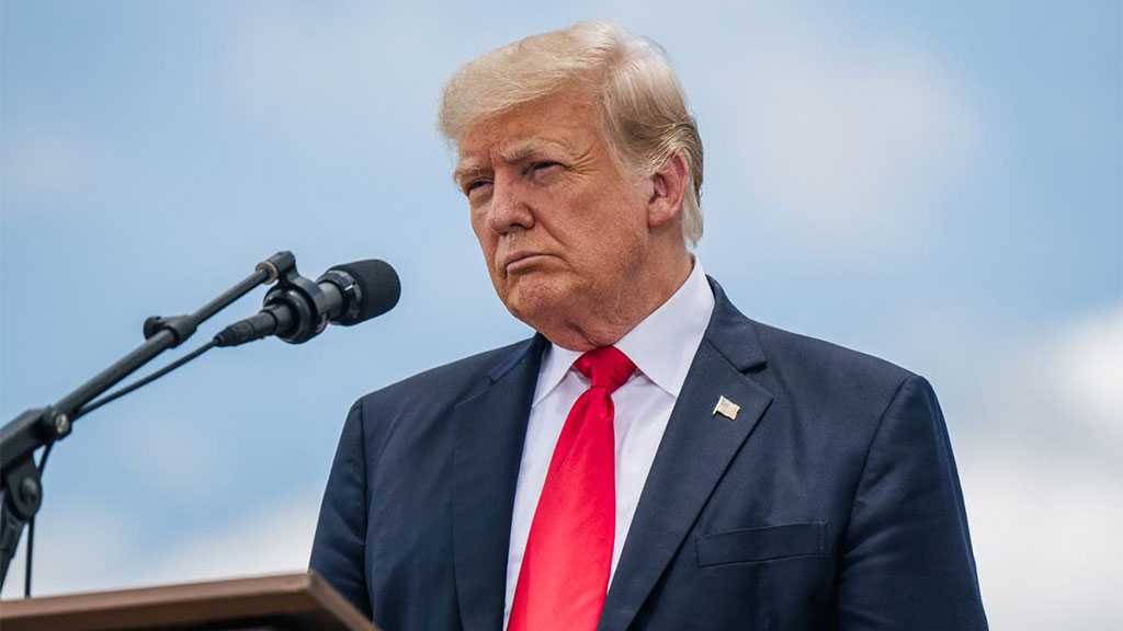 Trump Organization, CFO Allen Weisselberg to Be Indicted For Tax Evasion