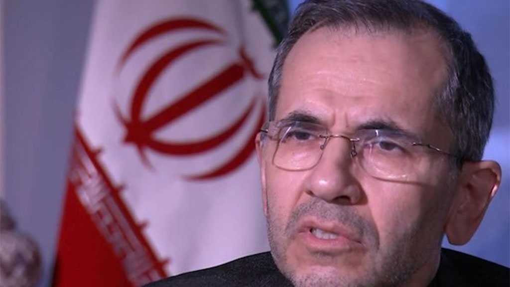 JCPOA Parties That Broke Their Promises Must Take Hard Decisions - Iran