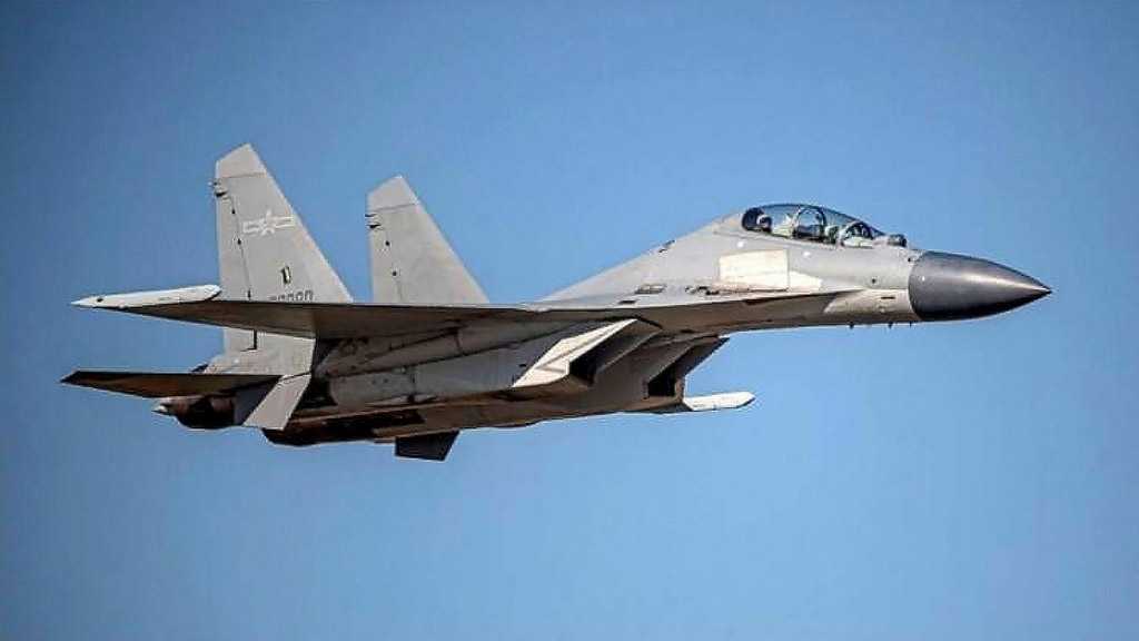 US, Japan Conduct “Top Secret War Games”, Plan for Possible Taiwan Conflict