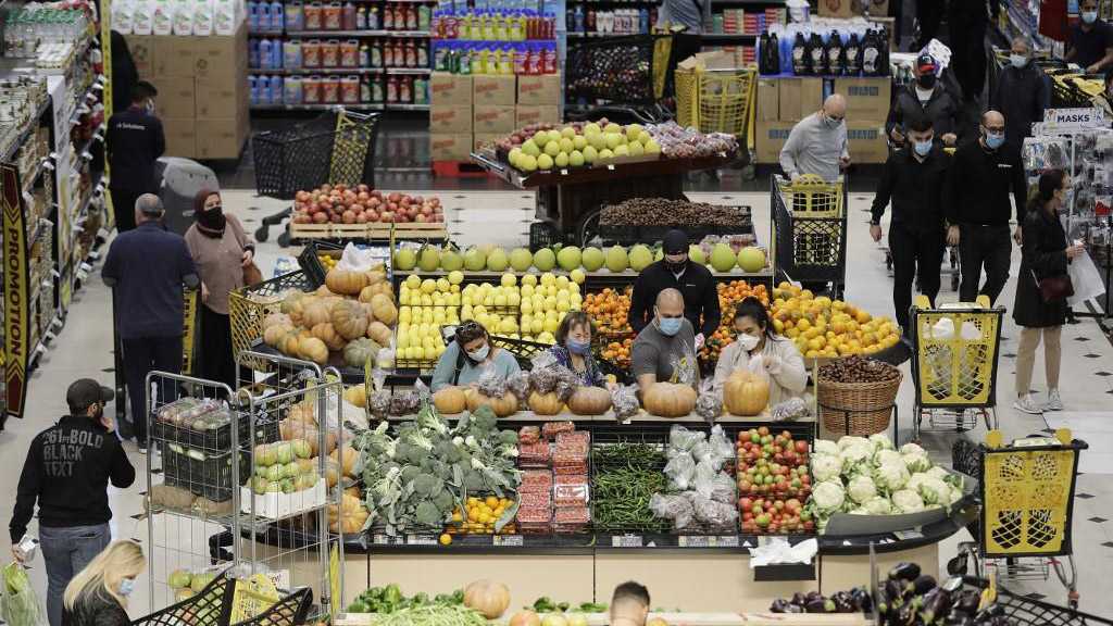 Lebanese Parliament Approves Ration Cards, Replacing Subsidies