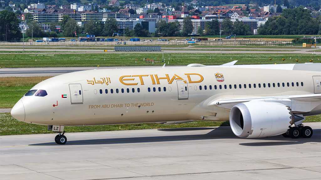 UAE Announces Cooperation Deal with Zionist Airliner