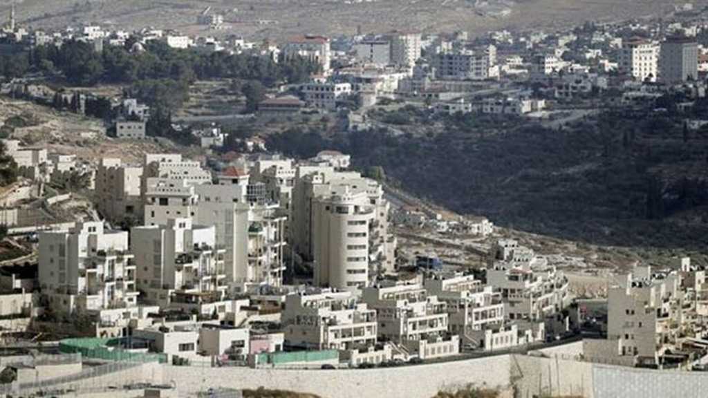 Rights Body: All “Israeli” Settlers, Structures Must Be Removed from Jabal Sabih