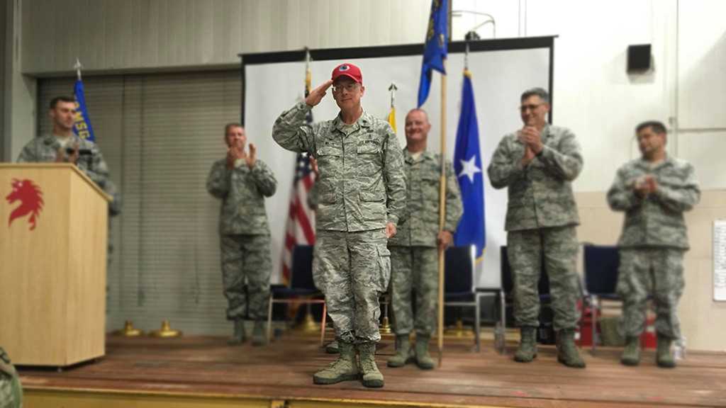 US Air Force Cmdr. Found Dead in Al Udeid Base in Qatar