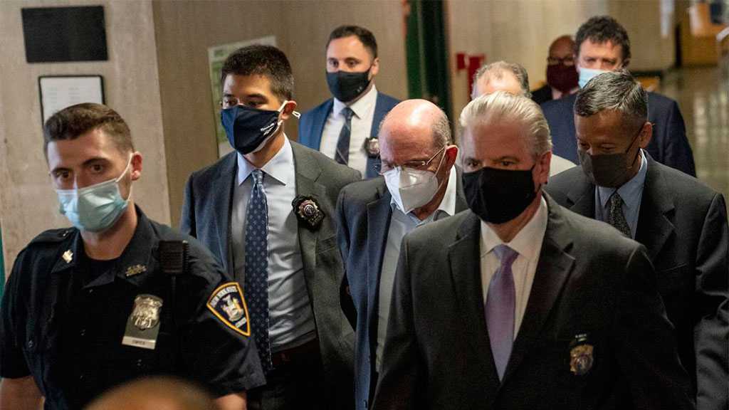 Trump Organization, Senior Executive Charged With Tax Crimes