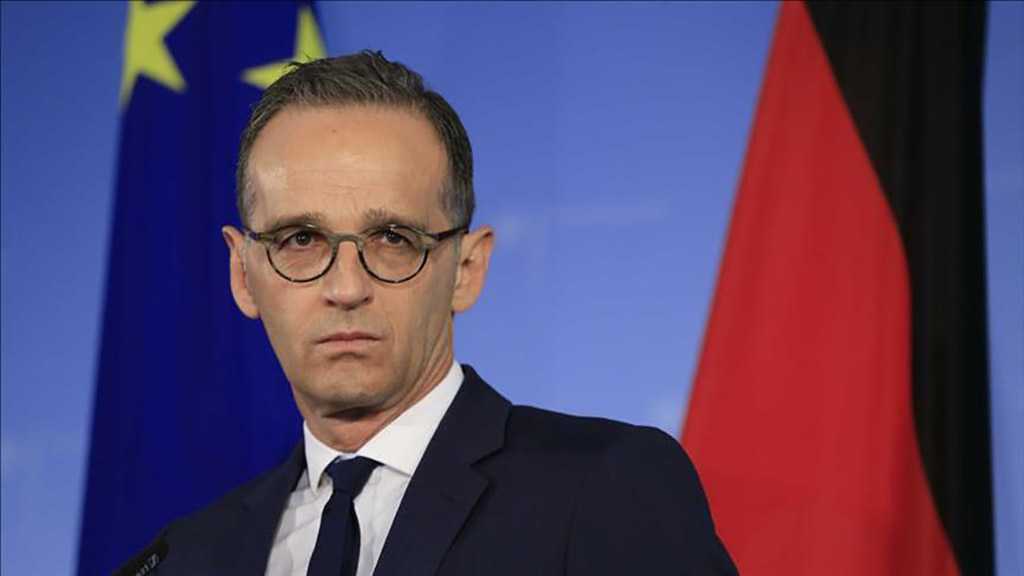 German FM: Isolating Russia “Wrong and Dangerous” for Europe