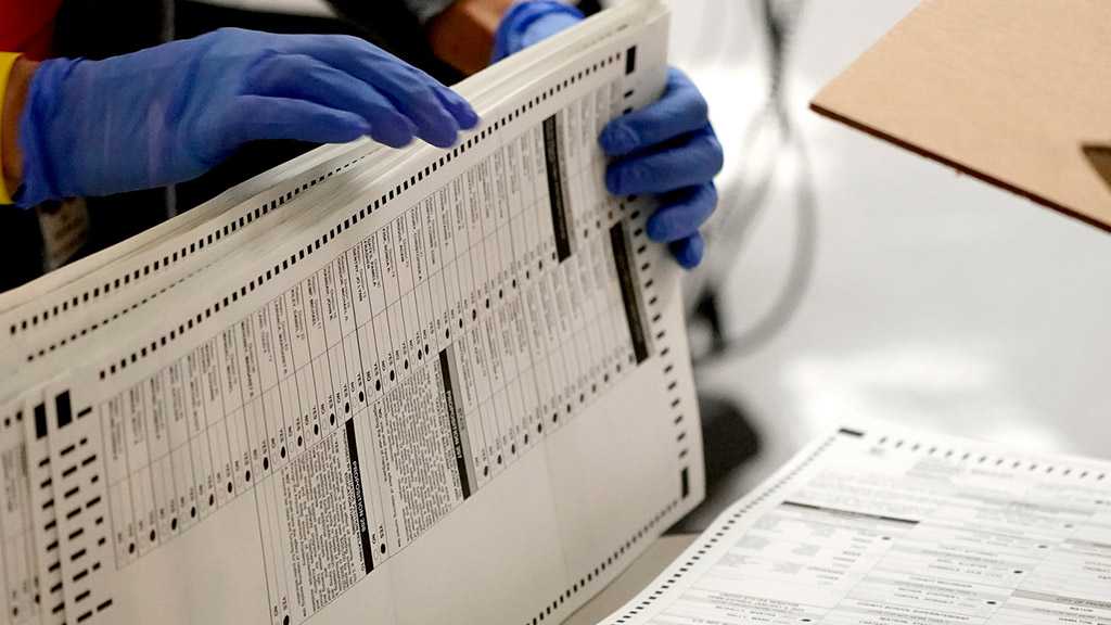 US Supreme Court Upholds Arizona Voting Laws Deemed Discriminatory to Minorities