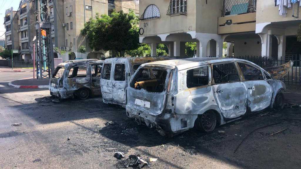 ‘Most’ Violence in Arab Communities Led By Shin Bet Informants – ‘Israeli’ Officer