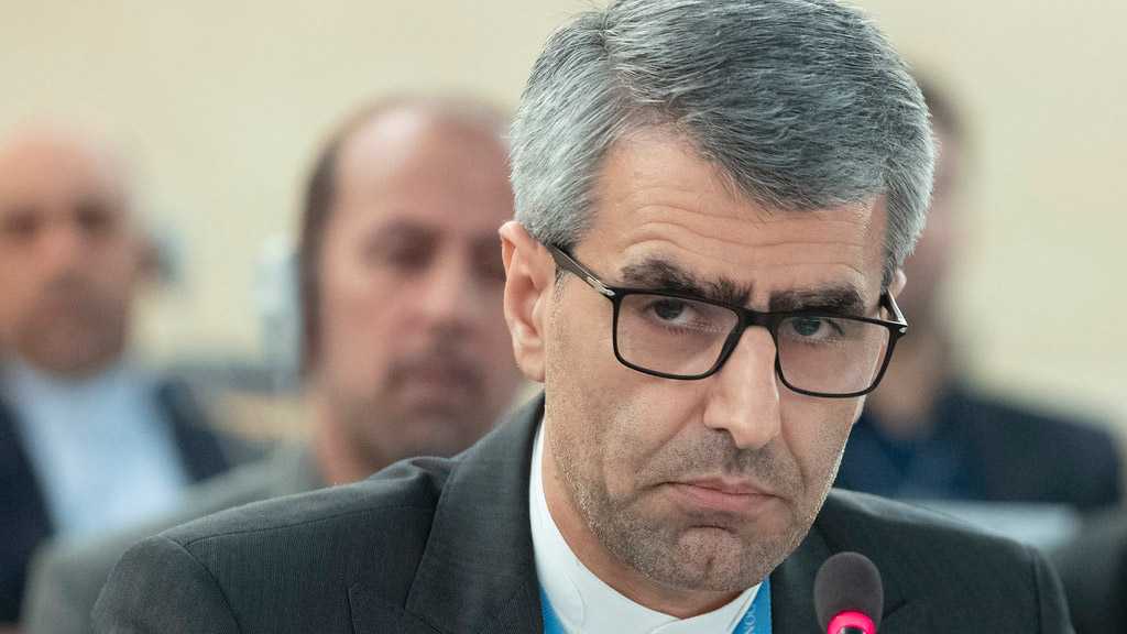 Envoy: US Assassination of Iran’s General Soleimani Amounts to State Terrorism