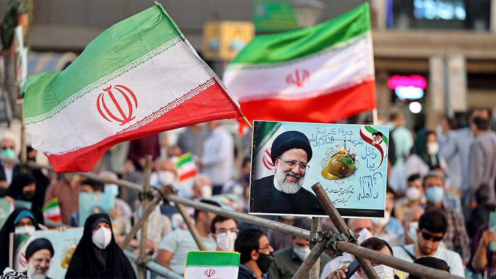 Iran’s President-elect Appeals for People’s Help to Choose Admin Officials