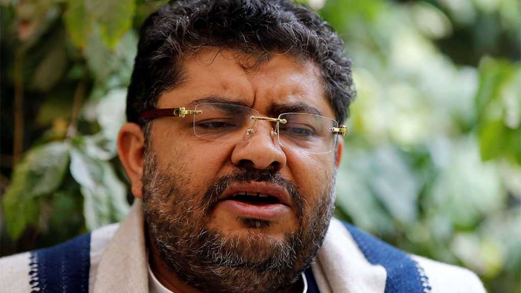 Yemeni People Reject Call For ‘Peace’ With Those Killing Them – Ansarullah Official