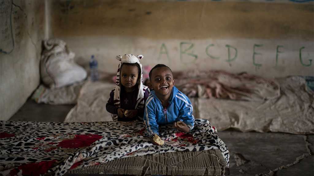 Over 400k People In Ethiopia’s Tigray Now in Famine