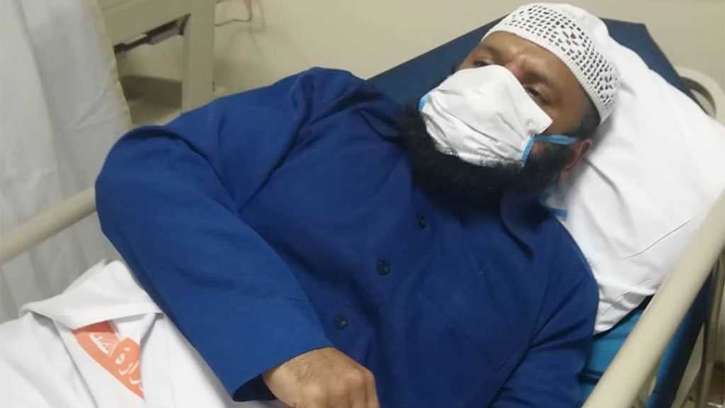 Bahrainis Slam Regime’s Detention of Ex-MP from Hospital