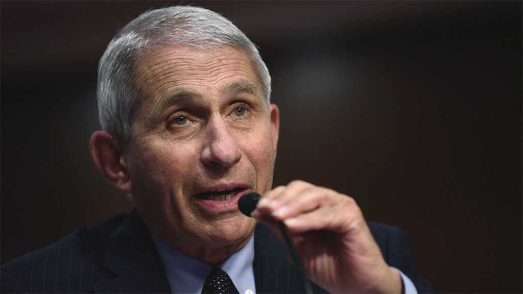 Unvaccinated People Account For 99.2% of US COVID Deaths – Dr. Fauci