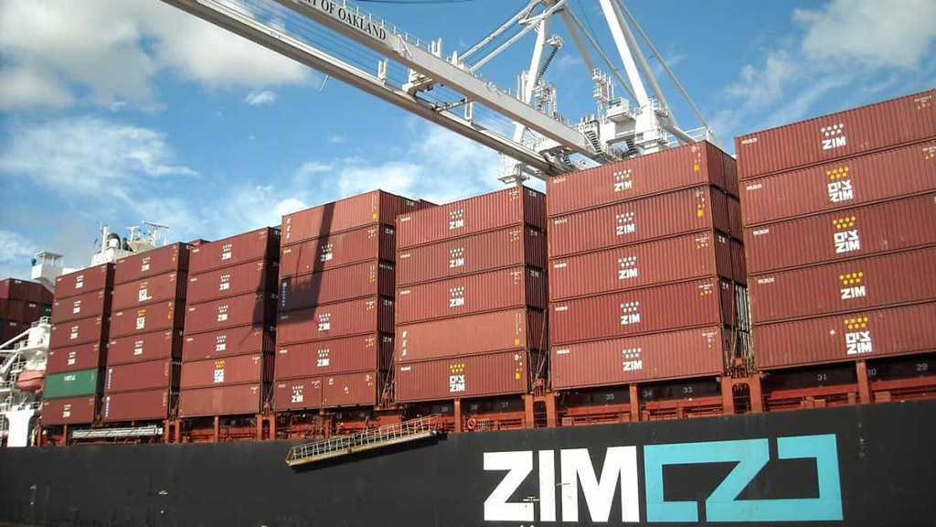 Under The Table Normalization: Saudi Arabian Ship to Dock in “Israel” As It Heads to Morocco 