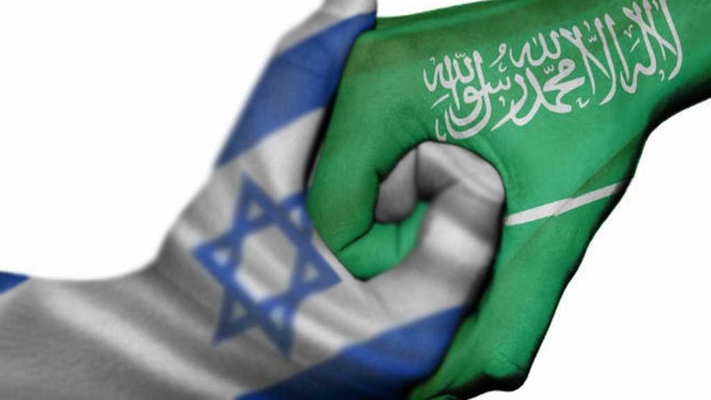 Signals of a Special Kind between Tel Aviv and Riyadh!
