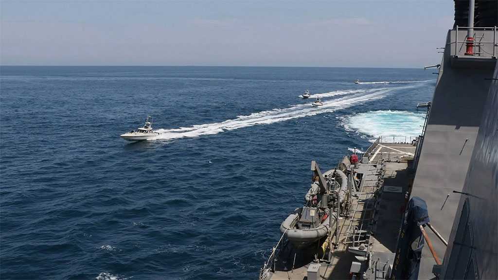 Zionist General: Naval Warfare with Iran against Our Interests